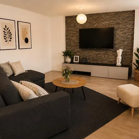 Danmonhus Hygge Dom wakacyjny Borre