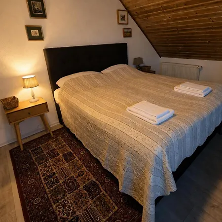 Dom wakacyjny Danmonhus Hygge Borre