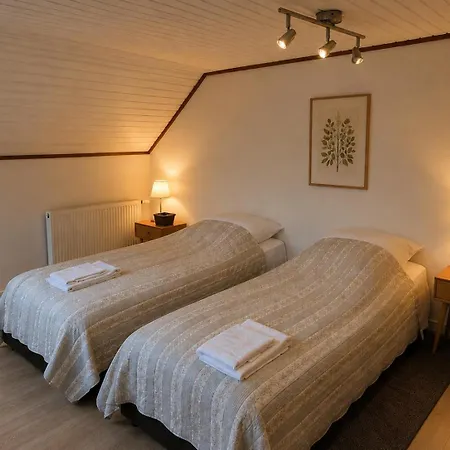 Danmonhus Hygge