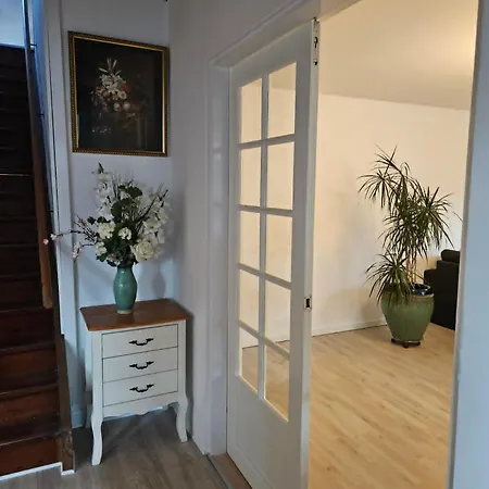 Danmonhus Hygge Dom wakacyjny