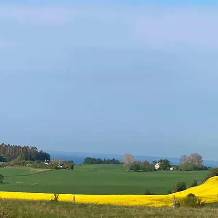 Danmonhus Hygge Dom wakacyjny Borre