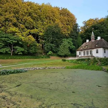 Danmonhus Hygge Dom wakacyjny Borre