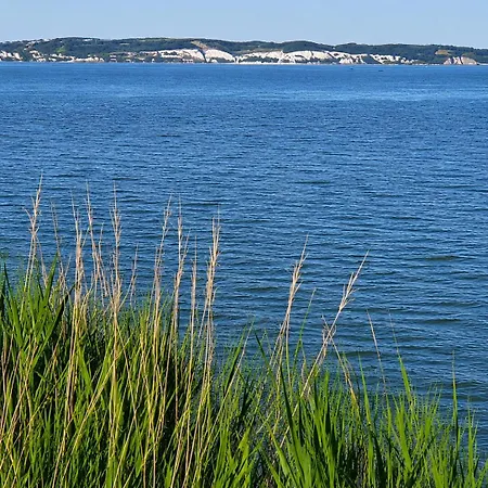 Danmonhus Hygge Dom wakacyjny *